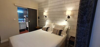 Logis Hotel La Closerie
