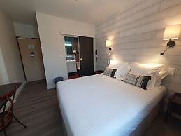 Logis Hotel La Closerie