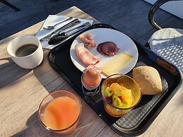 Logis Hotel La Closerie