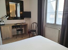 Logis Hotel La Closerie