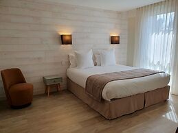 Logis Hotel La Closerie