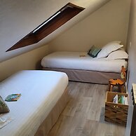Logis Hotel La Closerie
