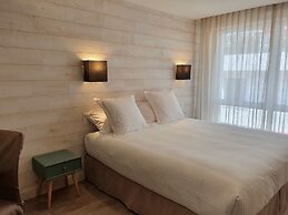 Logis Hotel La Closerie
