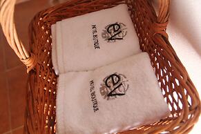Ecovergel Hotel Boutique