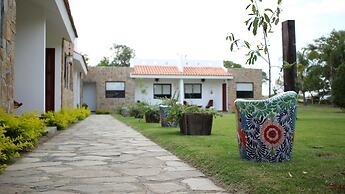 Ecovergel Hotel Boutique