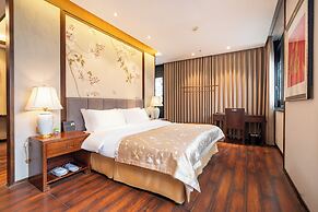 Chengdu Buddhazen Hotel
