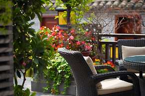 Chengdu Buddhazen Hotel