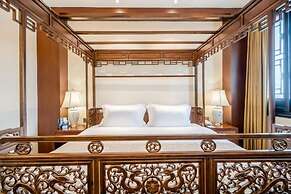 Chengdu Buddhazen Hotel