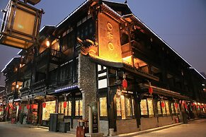 Chengdu Buddhazen Hotel