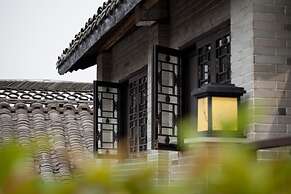 Chengdu Buddhazen Hotel