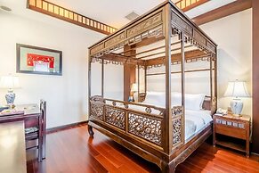 Chengdu Buddhazen Hotel