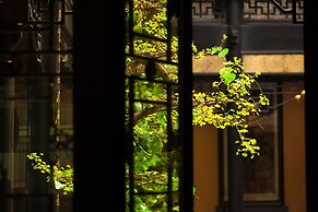 Chengdu Buddhazen Hotel