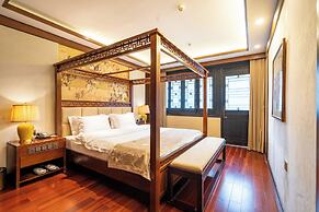Chengdu Buddhazen Hotel