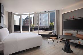 Moxy Chongqing