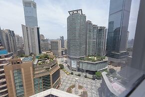 Moxy Chongqing