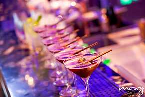 Moxy Chongqing