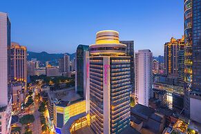 Moxy Chongqing