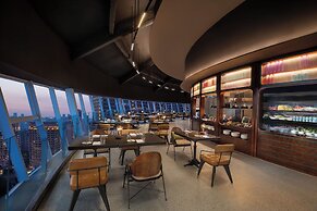 Moxy Chongqing