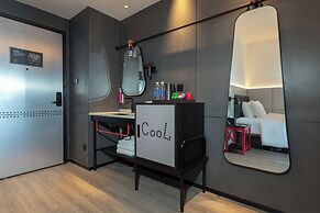 Moxy Chongqing