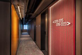 Moxy Chongqing
