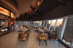 Moxy Chongqing