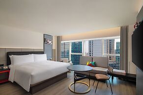 Moxy Chongqing