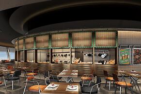 Moxy Chongqing