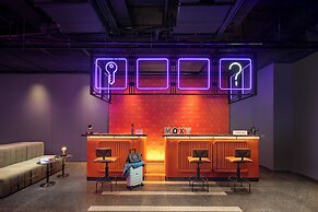 Moxy Chongqing