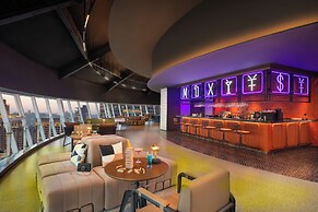 Moxy Chongqing