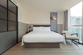Moxy Chongqing