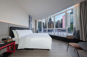 Moxy Chongqing