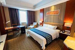 Dongguan Haixia Hotel