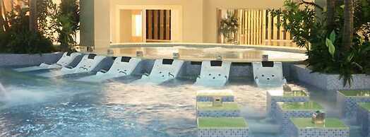 Hot Spring Hotel