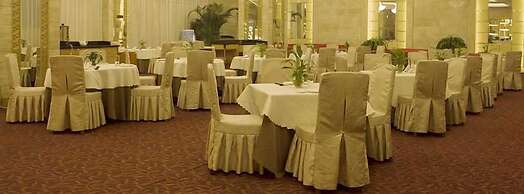 Hot Spring Hotel