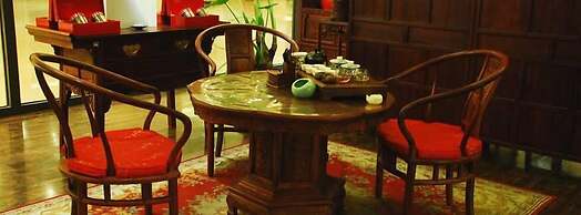 Hot Spring Hotel