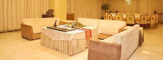 Hot Spring Hotel