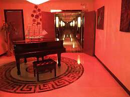 Hot Spring Hotel