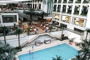 Hot Spring Hotel