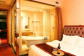 Hot Spring Hotel