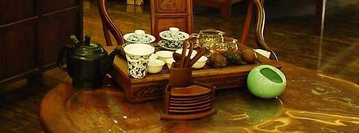 Hot Spring Hotel