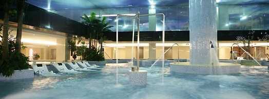 Hot Spring Hotel
