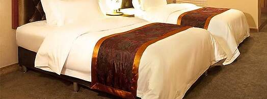 Hot Spring Hotel