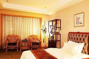 Hot Spring Hotel