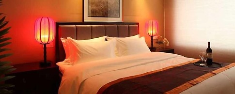 Hot Spring Hotel