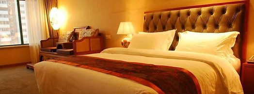 Hot Spring Hotel