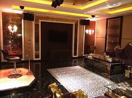 Hot Spring Hotel