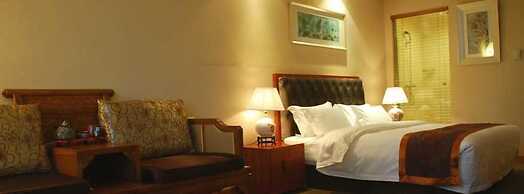 Hot Spring Hotel