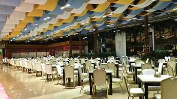 Hot Spring Hotel