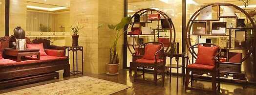 Hot Spring Hotel