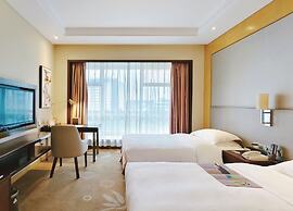 Fliport Garden Hotel Xiamen
